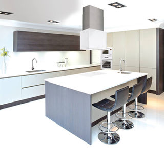 Las marcas de campanas extractoras más recomendadas