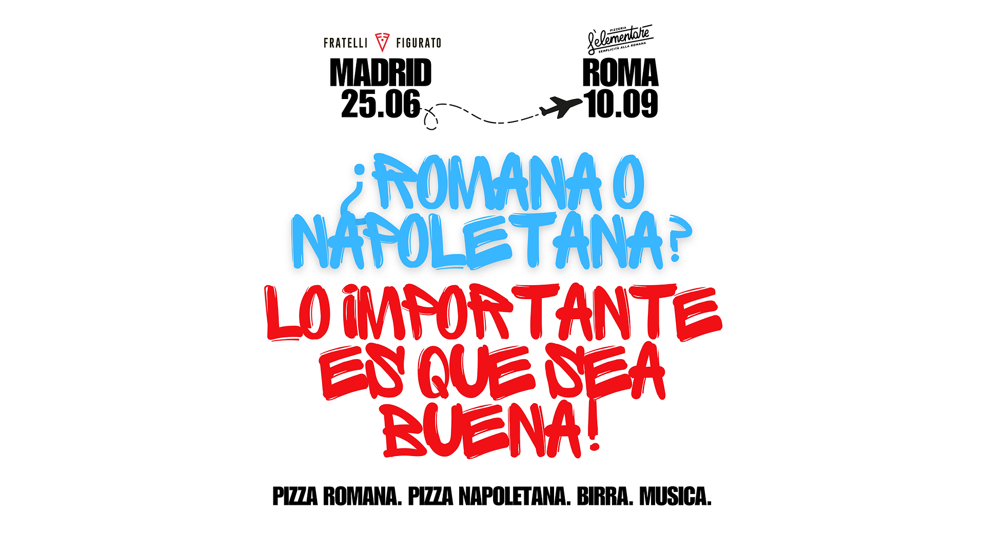 Fratelli Figurato (Gastro agenda semanal 2026 - Semana 25) - GastroMadrid (1)