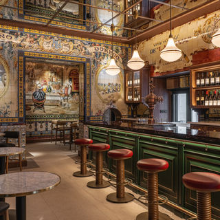 Gastro agenda semanal en Madrid 2026. Semana 16