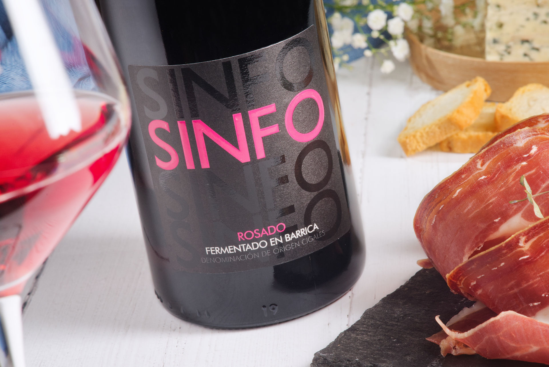 Sinforiano Bodegas (Mejores vinos para regalar Navidad 2025) - GastroMadrid (1)