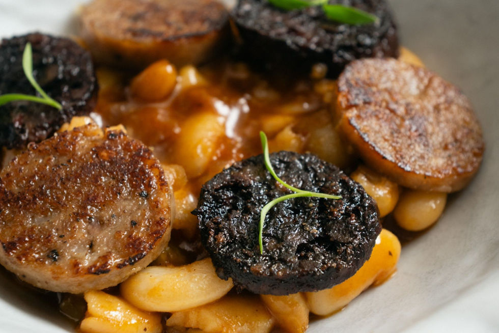 Xerta (Restaurante de la semana - Semana 43 2025) - GastroSpain (1)