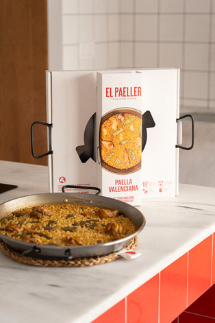 El Paeller (GastroBazar regalos Navidad 2025) - GastroMadrid (2)