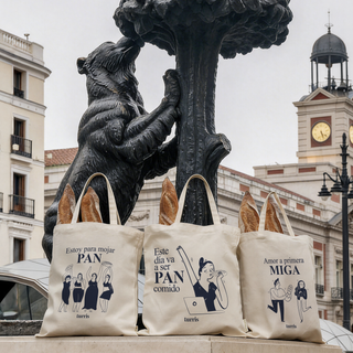 Gastro agenda semanal en Madrid 2026. Semana 8