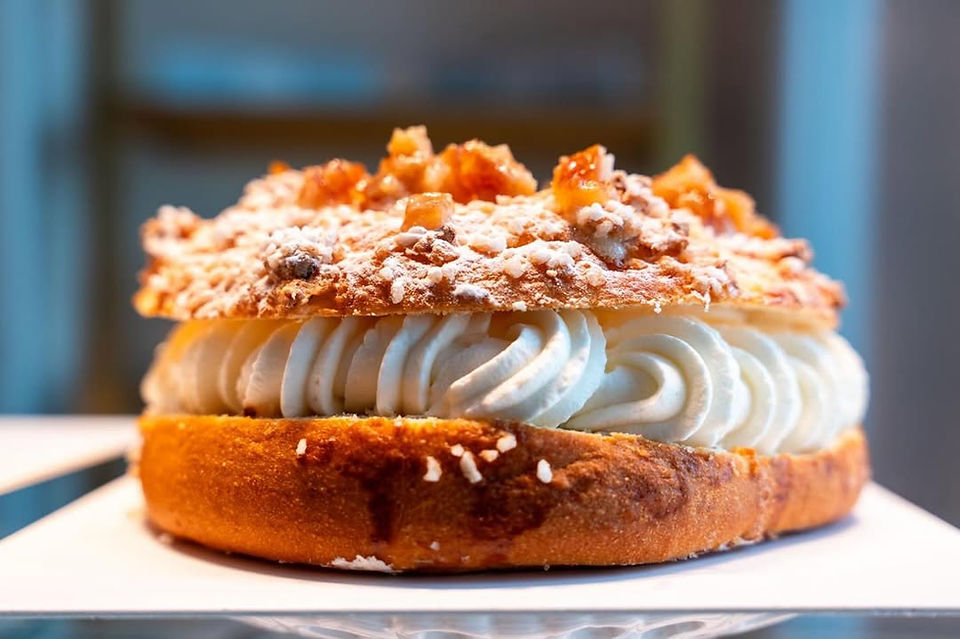 La Duquesita (Mejores roscones Madrid 2025) - GastroMadrid (1)