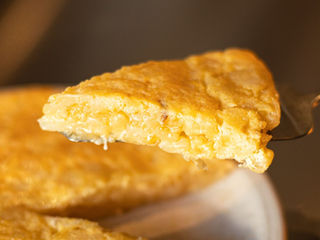 El pincho de tortilla de la semana en GastroMadrid. Semana 34 2025: Lamucca