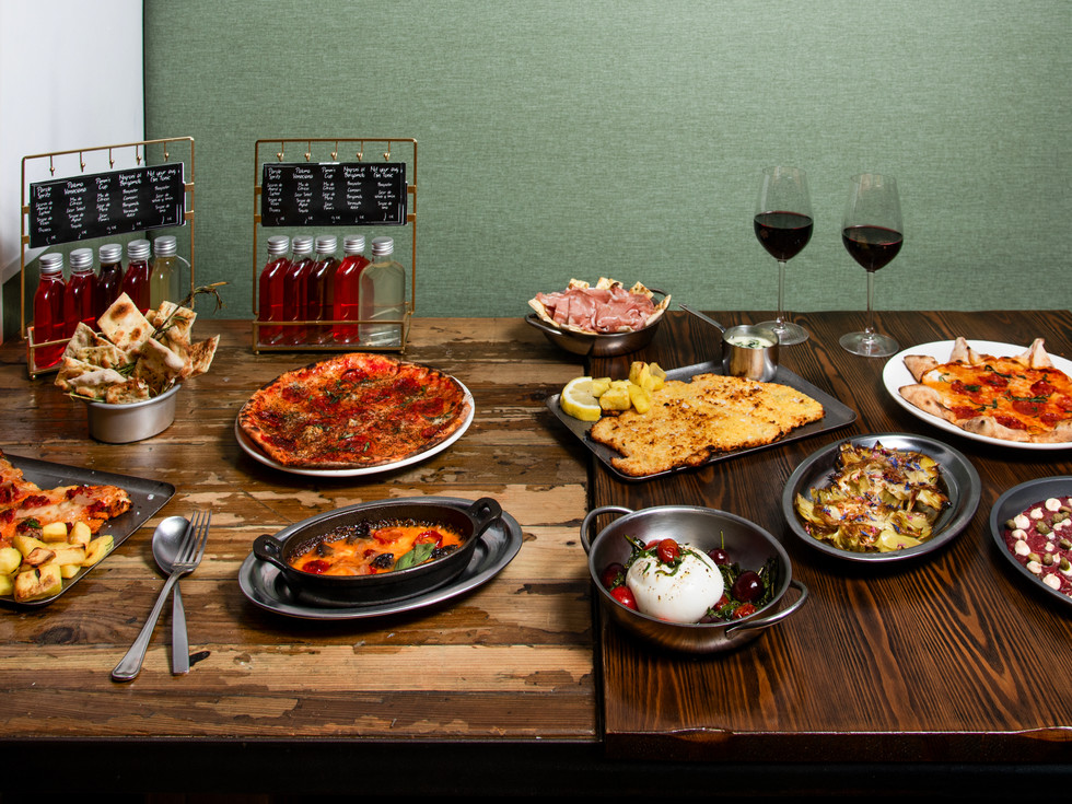 Casa Parole (Gastro agenda semanal 2026 - Semana 27) - GastroMadrid (1)