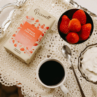 Cafés Granell café aromas postres Alimentaria 2026 (Despensa) - GastroSpain (5)