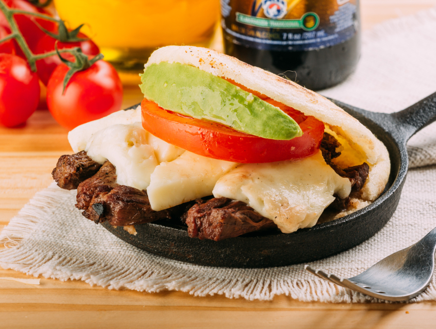 La Arepera (Qué pedir según peli que vas a ver 2025) - GastroMadrid (1)