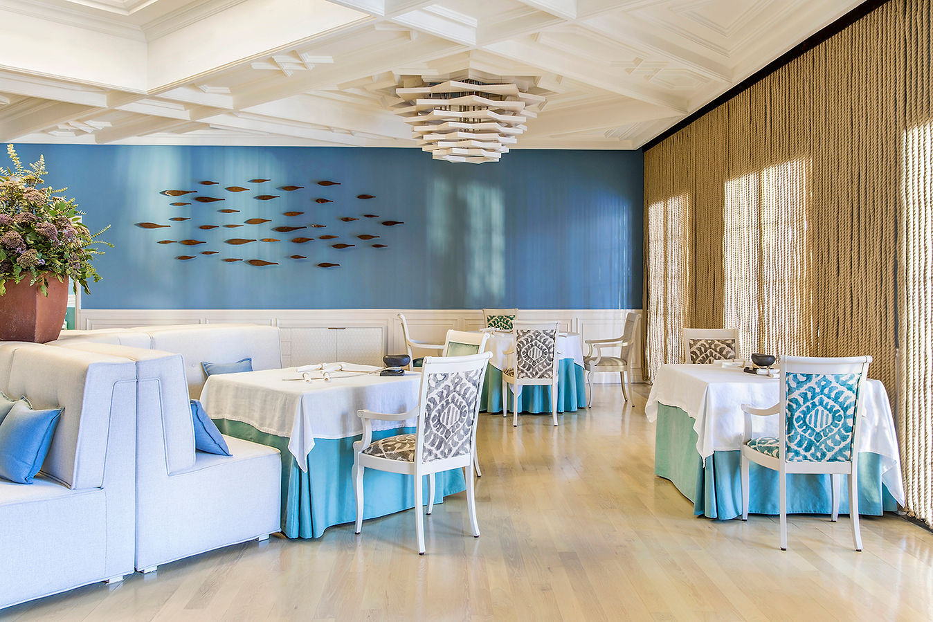 Alevante Ángel León amplía horario (Restaurantes) - GastroMadrid