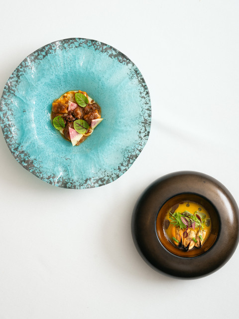 Xerta (Restaurante de la semana - Semana 43 2025) - GastroSpain (2)