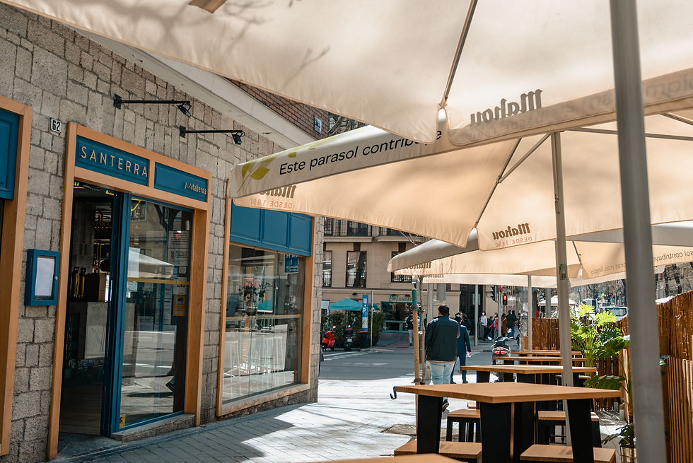 Santerra Neotaberna (Mejores terrazas Madrid buen tiempo) - GastroSpain (5).jpg