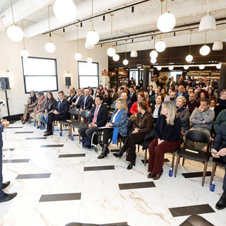 Hostelería Madrid presenta su Plan Estratégico 2026-2029