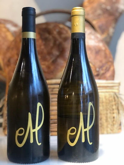 CIMPA I Bodegas Marisol Rubio - Producto