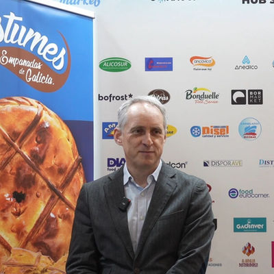 "En Costumes Galicia elaboramos empanadas con alma". Entrevista a Antonio Claro, Costumes Galicia