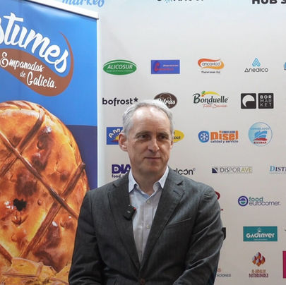 "En Costumes Galicia elaboramos empanadas con alma". Entrevista a Antonio Claro, Costumes Galicia