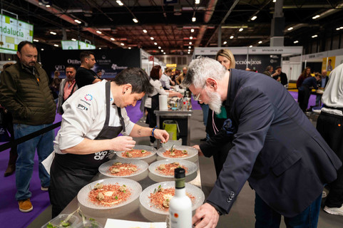 Madrid refuerza su papel con WOOE y Origin Natura 2026 (Planazos GM) - GastroMadrid (2)