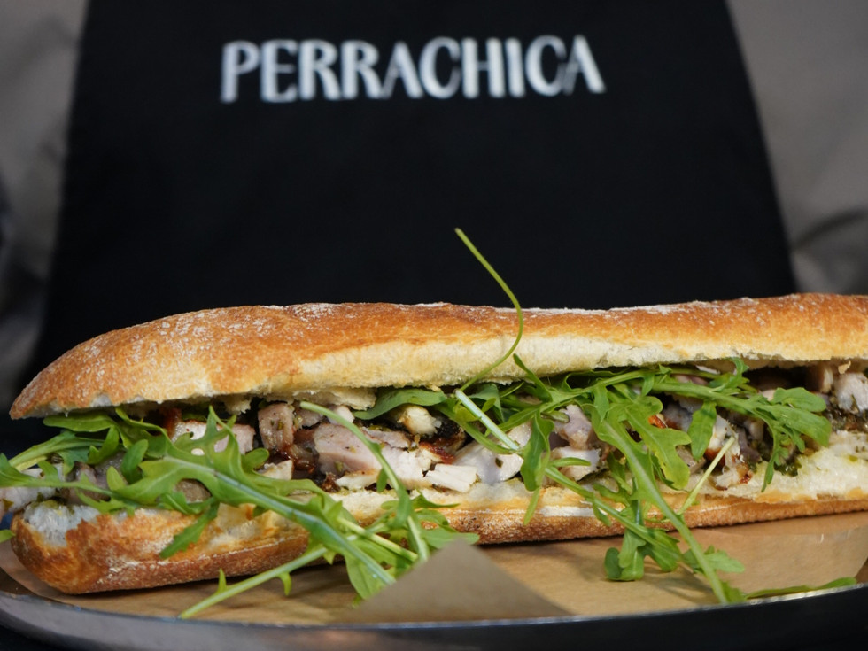 Perrachica x Apetito House (Gastro agenda semanal 2026 - Semana 14) - GastroMadrid (1)