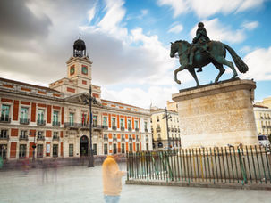 Las 12 tiendas madrileñas del mes en GastroMadrid 2025