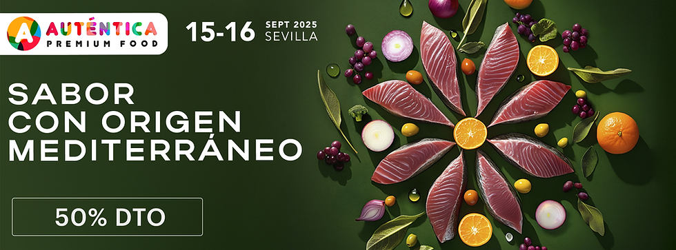 Banner Auténtica Premium Food 2025 - GastroSpain (2).png