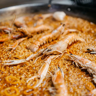 Arroz de la semana en GastroSpain. 2026/8: Sokarrat