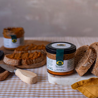 Cachuela de bellota: tradición extremeña en clave gourmet con Señorío de Montanera