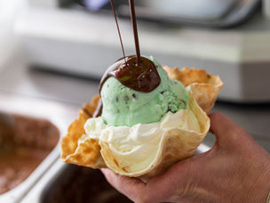 Guía definitiva de helados, los mejores 2026