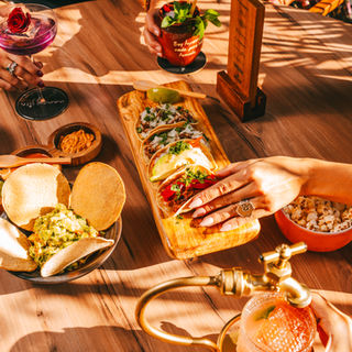 Gastro agenda semanal en Madrid 2026. Semana 12