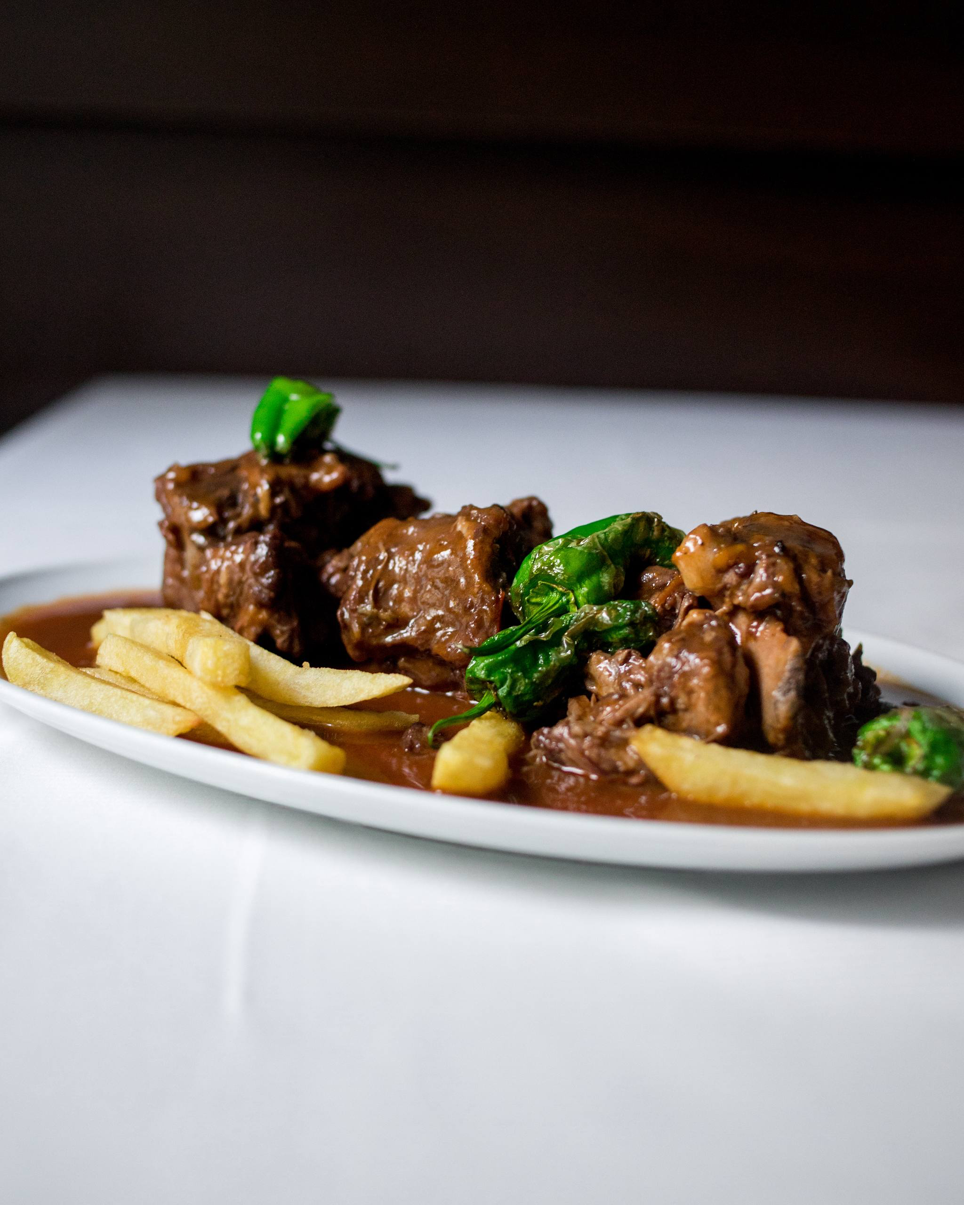 Candeli (Dónde comer San Isidro Madrid 2026) - GastroMadrid (1)