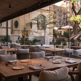 Gastro agenda semanal en Madrid 2026. Semana 15