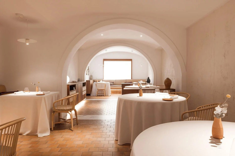 Viajes de un día que se hacen solo por el restaurante