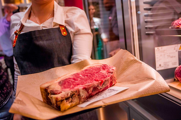 CARNIco Gourmet Experience Goya (Producto) - GastroMadrid