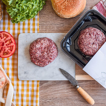 Señorío de Montanera lanza las burgers ibéricas imprescindibles en cualquier barbacoa este verano