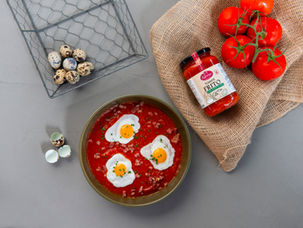 Los mejores tomates fritos de España 2026