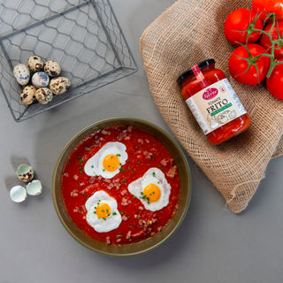 Los mejores tomates fritos de España 2026