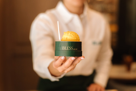 BIBÌ e BIBÒ pop up en Hotel Bless 2026 (Actualidad) - GastroSpain (3)