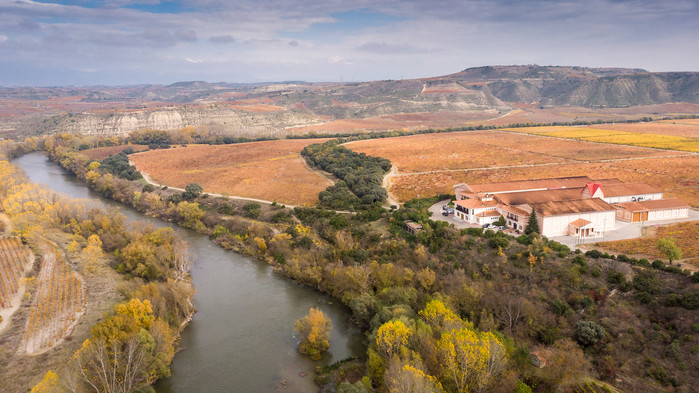 Finca Valpiedra (Familia Martínez Bujanda enoturismo 2026) - GastroMadrid (2)