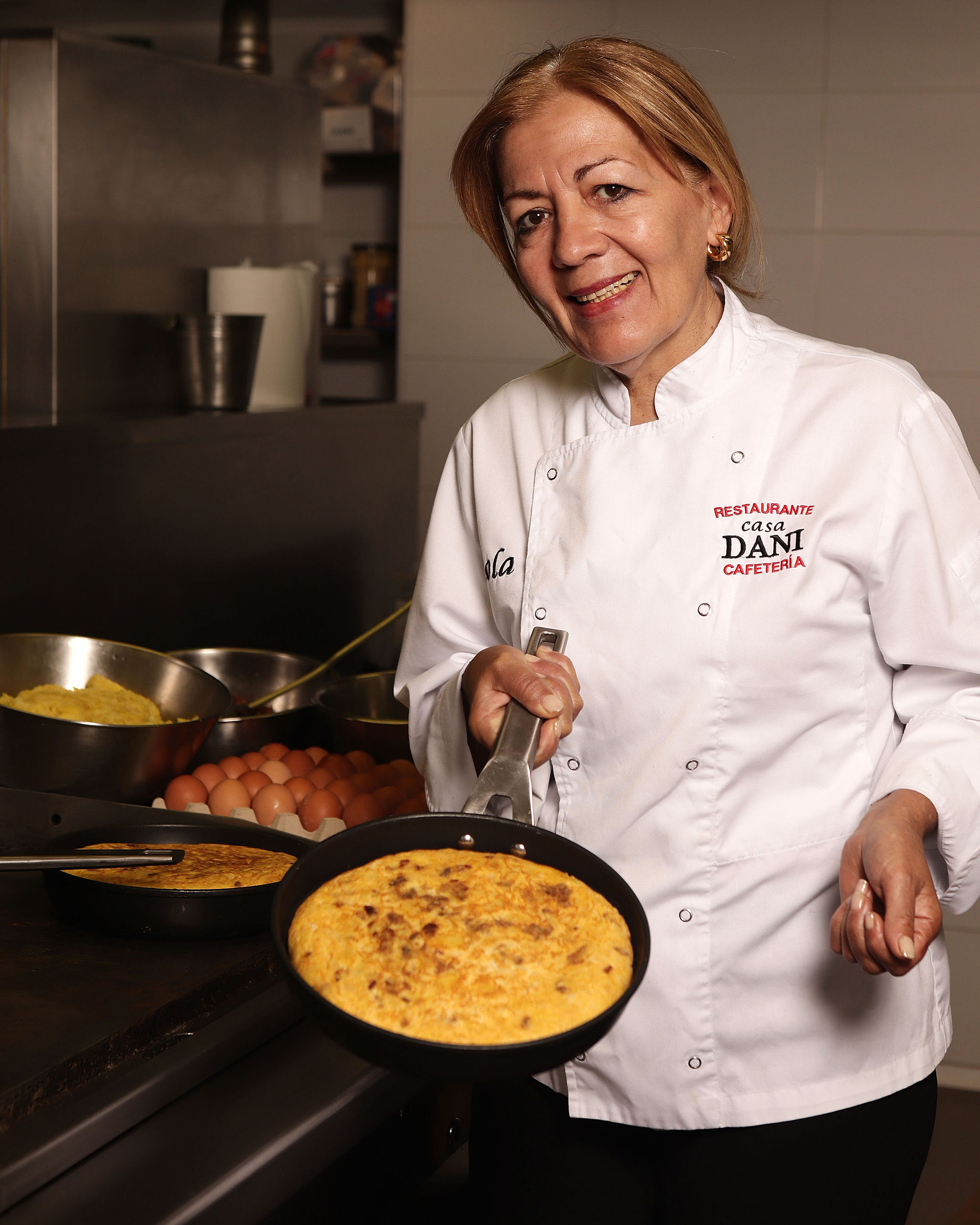 Día de la tortilla 2025 - Casa Dani (2)