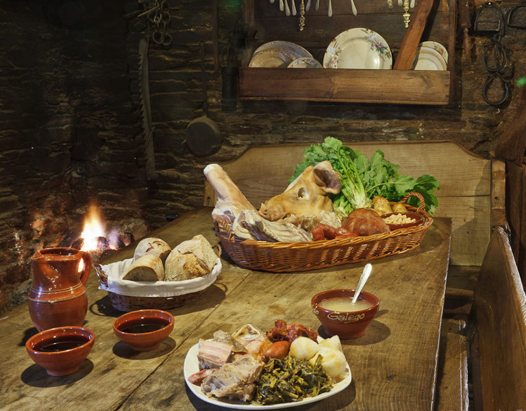 Casa do Labrego (Restaurantes de carretera que funcionan 2026) - GastroSpain (1)