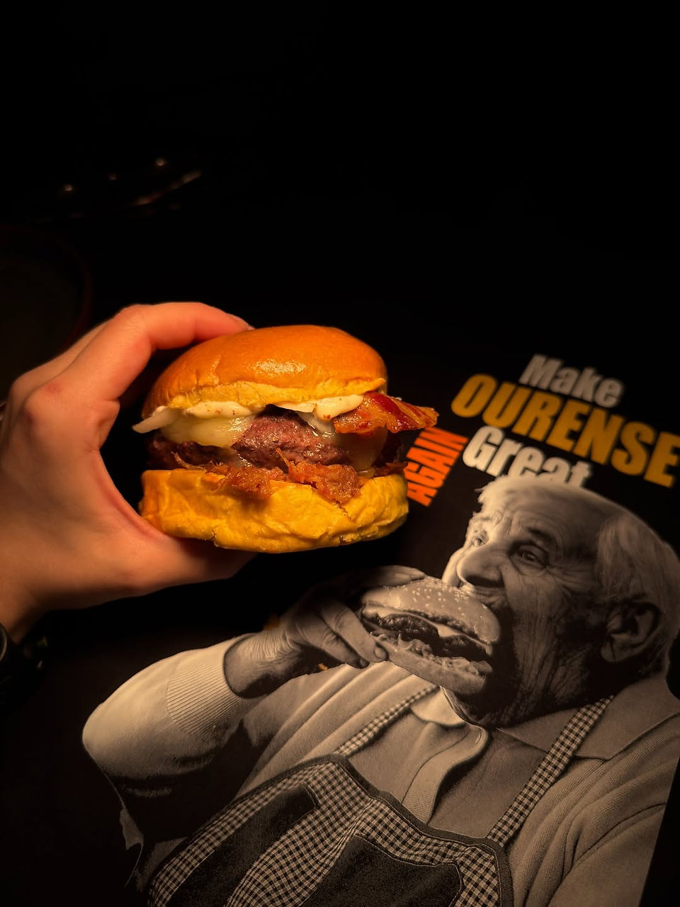 Bágoa Gastrobar (Las mejores hamburguesas Galicia 2026) - GastroSpain (1)