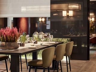 Hoteles gastronómicos de España: guía definitiva de los imprescindibles