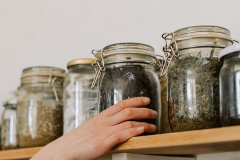 Cómo organizar cocina como Marie Kondo 2025 (GastrHOGAR) - GastroSpain (2)