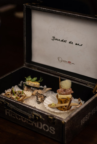 Dexcaro & Ossadía (Mejores restaurantes Comunidad Valenciana 2025) - GastroSpain (2)