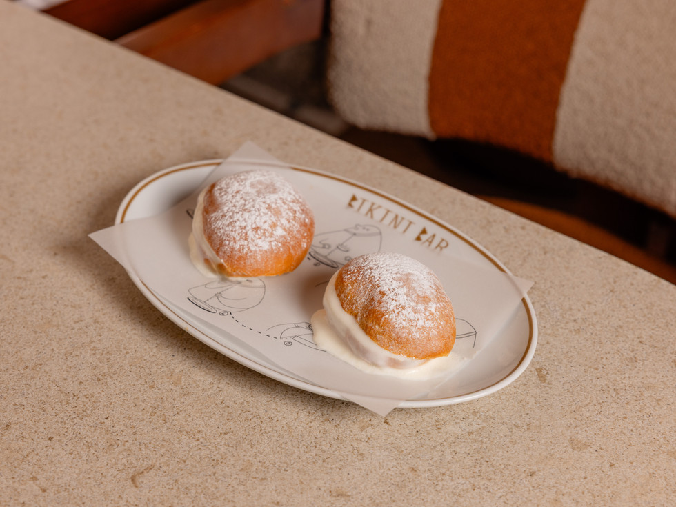 Bikini Bar (Gastro agenda semanal 2026 - Semana 14) - GastroMadrid (1)