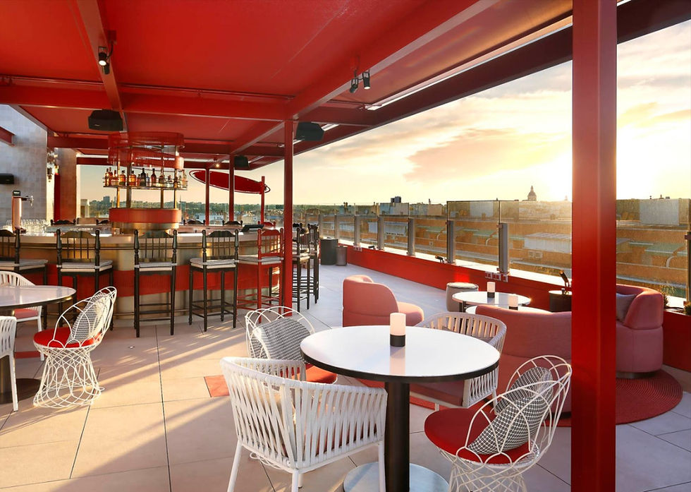 Hard Rock Hotel Madrid (Gastro agenda semanal 2026 - Semana 33) - GastroMadrid (1)