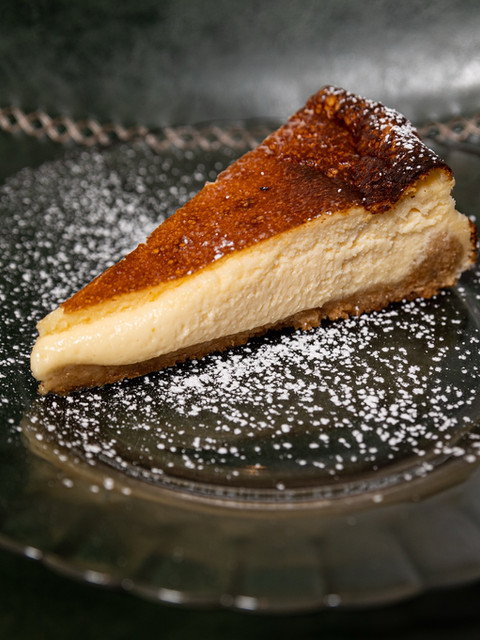 CIRKuK Gastrobar (Tarta de queso de la semana - Semana 44 2025) - GastroMadrid (1)