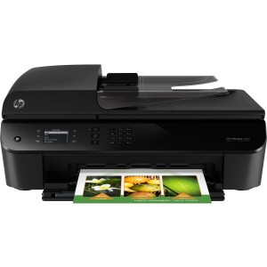 HP Officejet 4630 Inkjet Multifunction Printer | qts