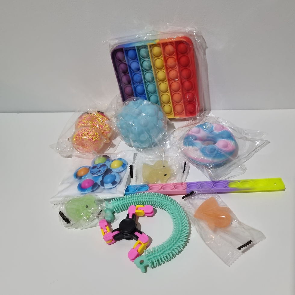 Thumbnail: Book gifts set 1