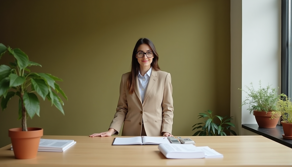 Corretor de Imóveis em Mato Grosso: Expert em regularizações