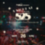 September 26th - Soul Town Train at The Duce!