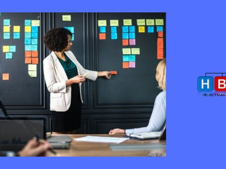 Considering a Career in Project Management?